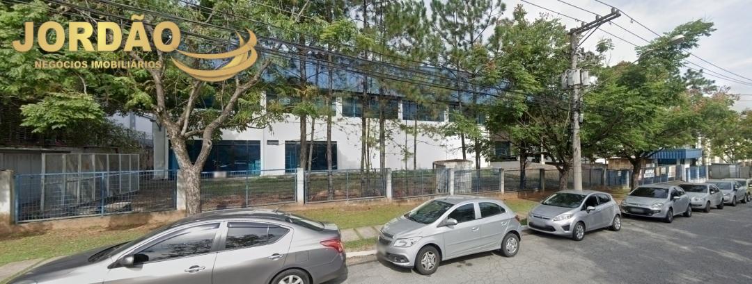 Depósito-Galpão-Armazém à venda e aluguel, 6199m² - Foto 2