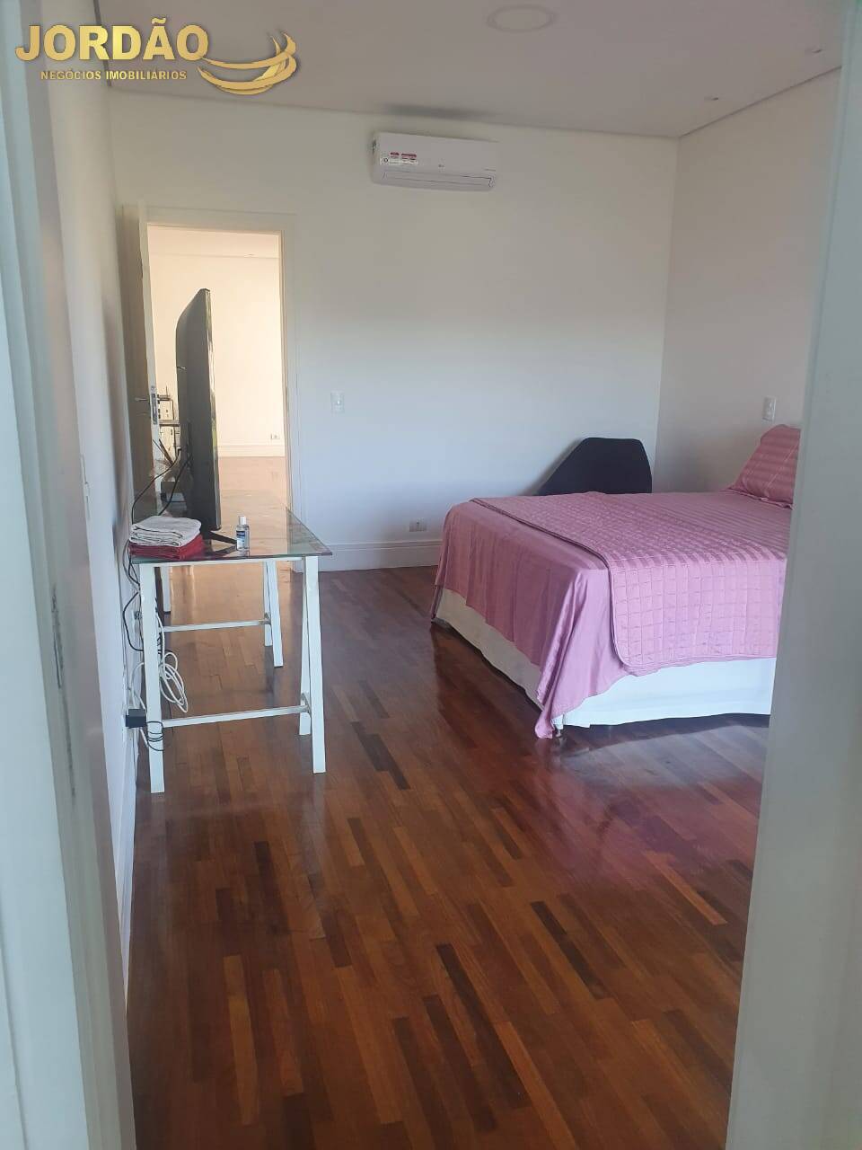 Casa de Condomínio, 4 quartos - Foto 14