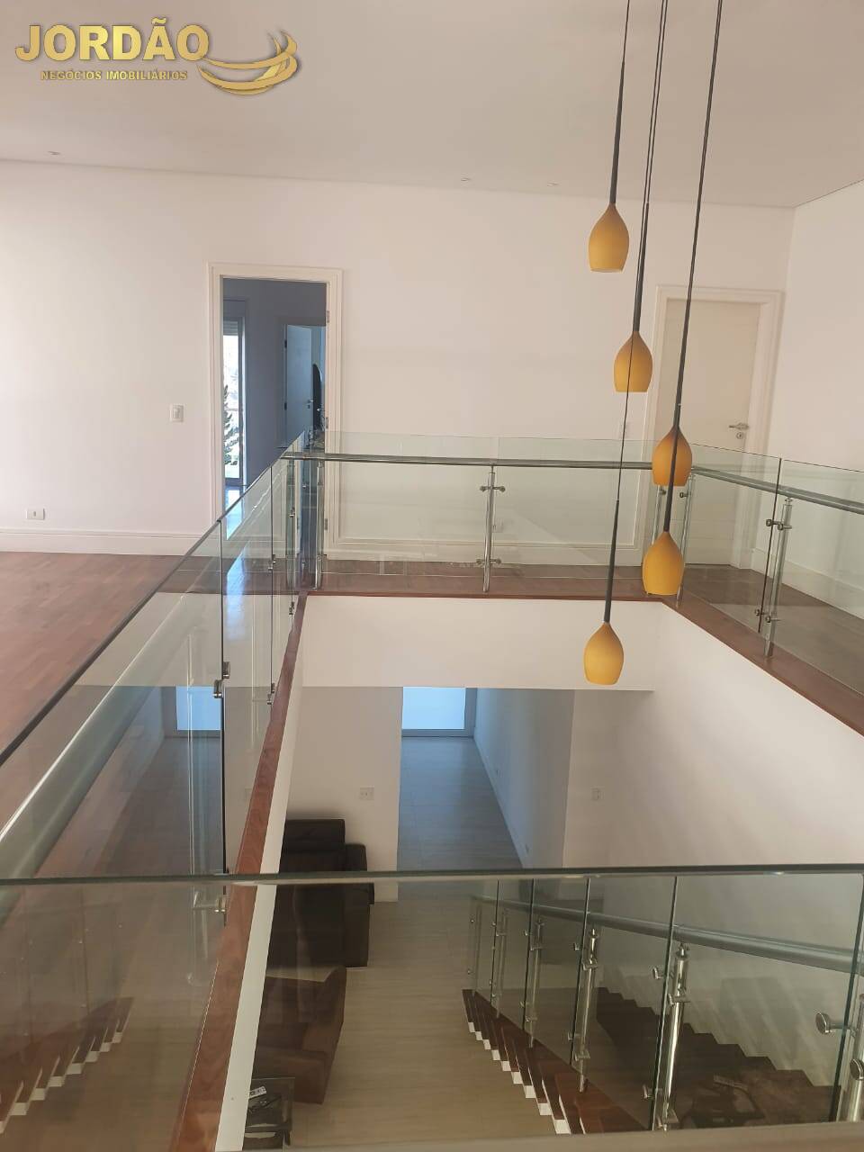 Casa de Condomínio, 4 quartos - Foto 2