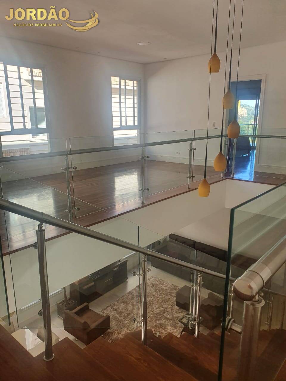 Casa de Condomínio, 4 quartos - Foto 5