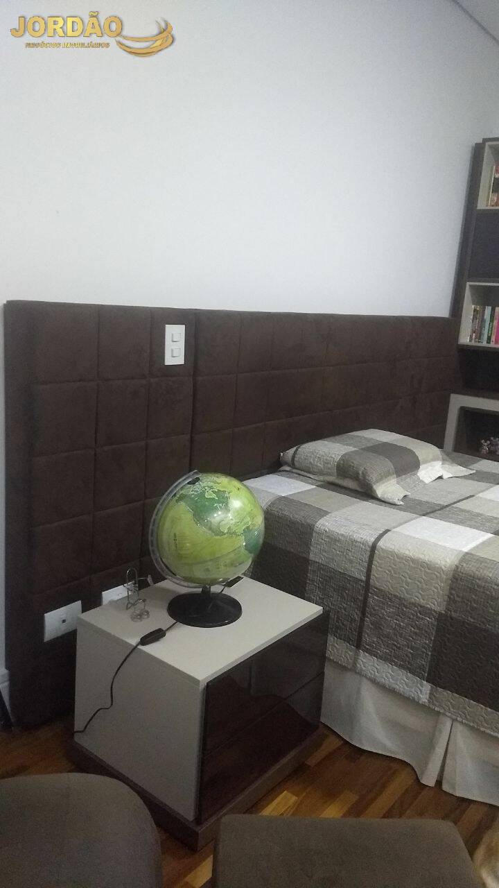 Casa de Condomínio, 4 quartos - Foto 12