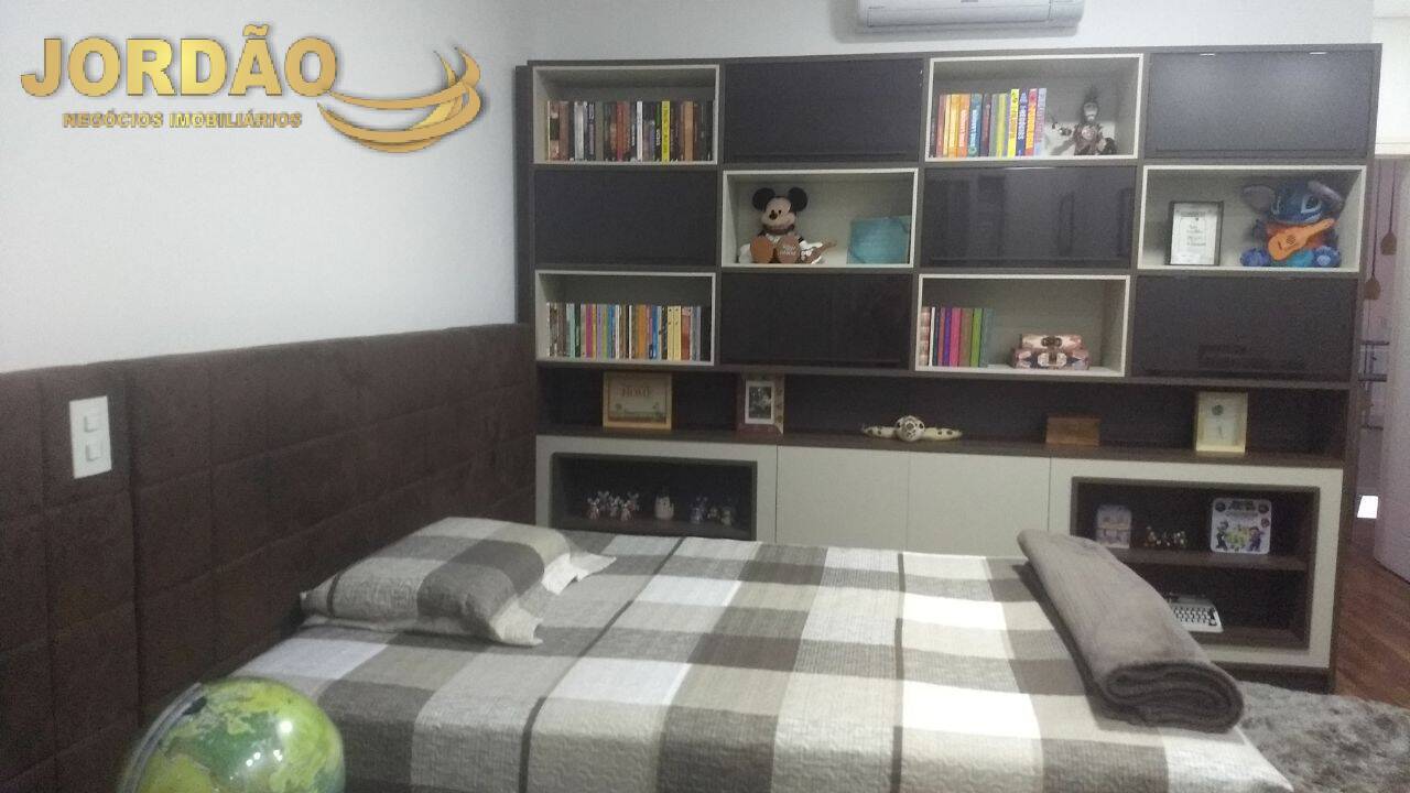 Casa de Condomínio, 4 quartos - Foto 18