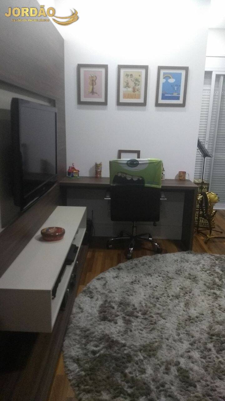 Casa de Condomínio, 4 quartos - Foto 17