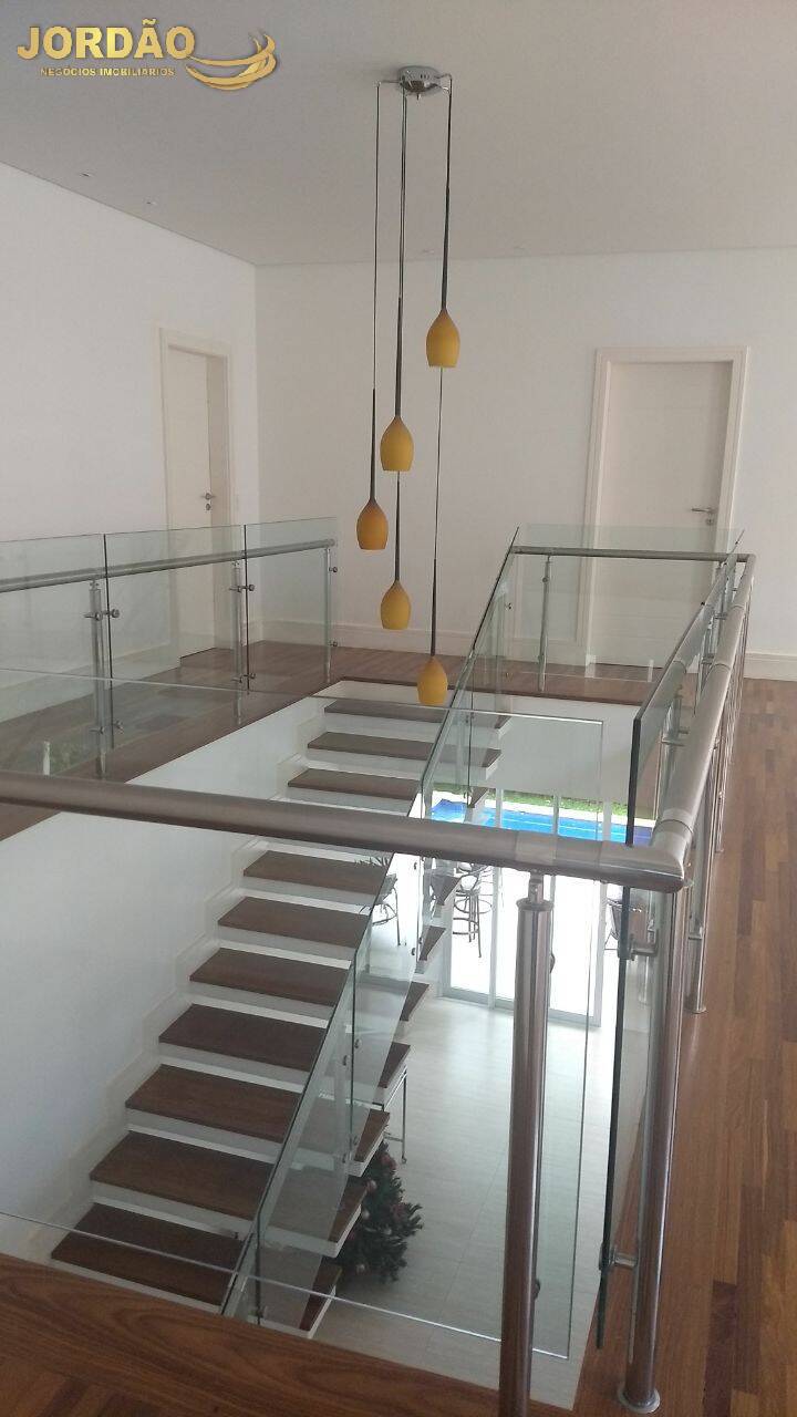 Casa de Condomínio, 4 quartos - Foto 20