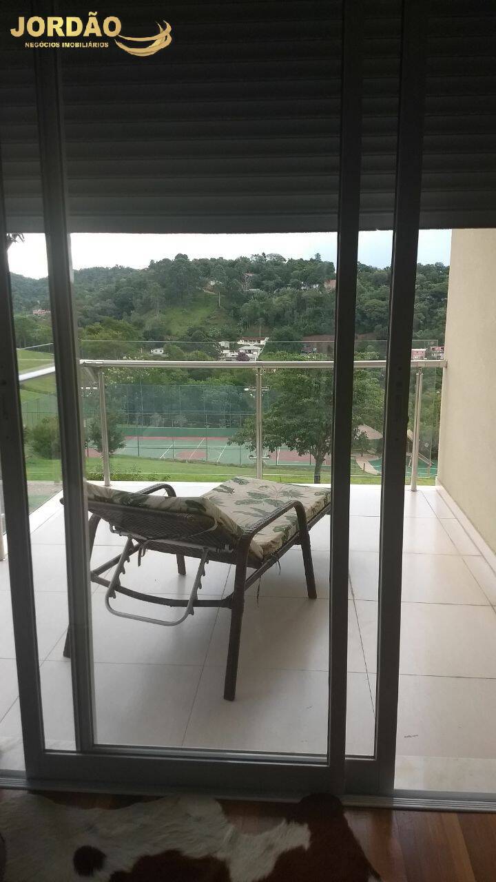 Casa de Condomínio, 4 quartos - Foto 21