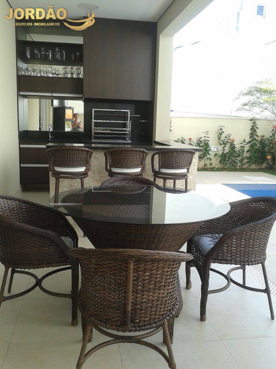 Casa de Condomínio, 4 quartos - Foto 25
