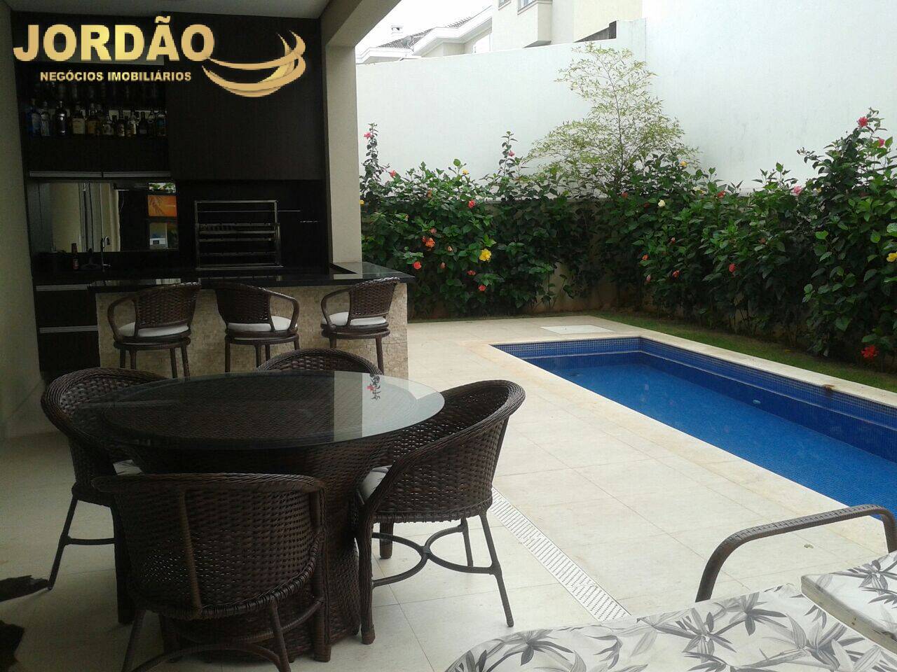 Casa de Condomínio, 4 quartos - Foto 26