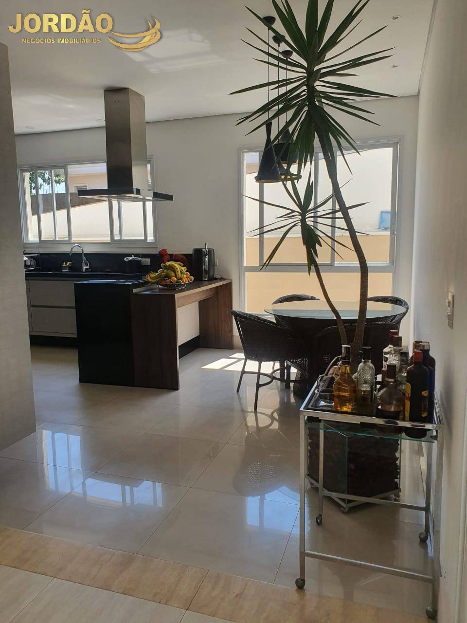Casa de Condomínio, 4 quartos - Foto 30