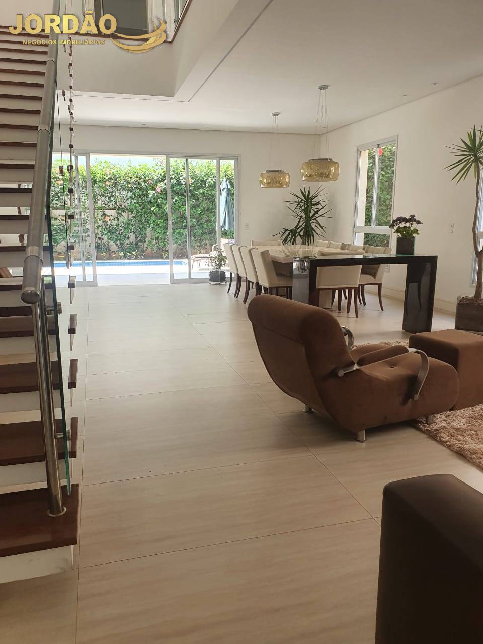Casa de Condomínio, 4 quartos - Foto 33