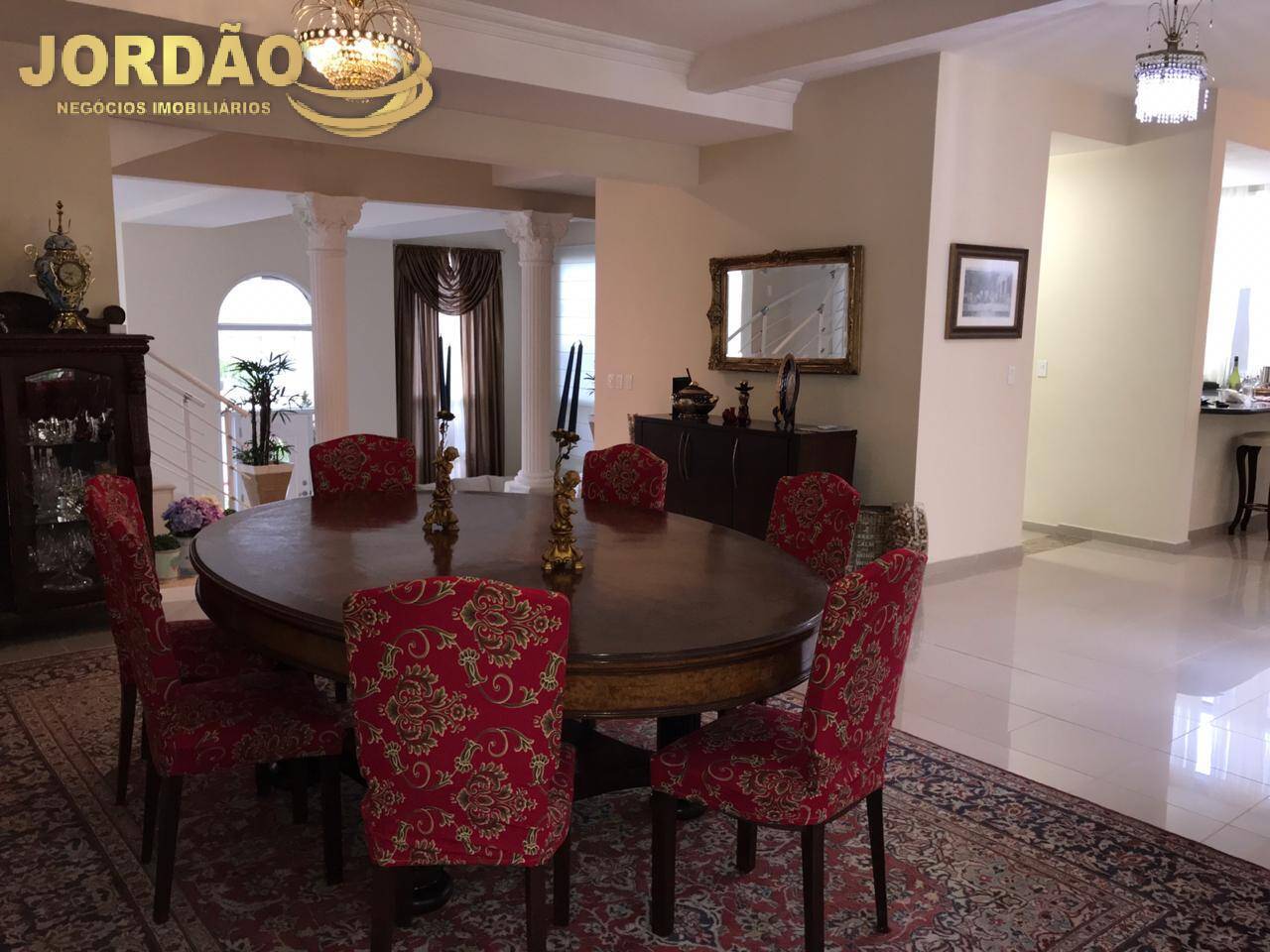 Casa de Condomínio, 4 quartos - Foto 4
