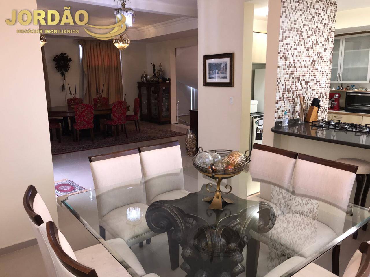 Casa de Condomínio, 4 quartos - Foto 5