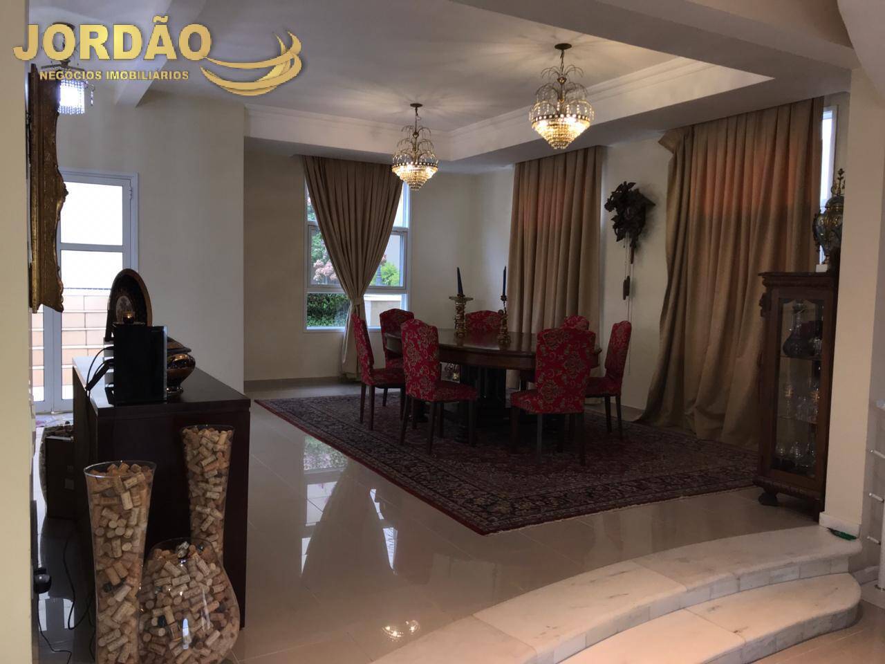 Casa de Condomínio, 4 quartos - Foto 3