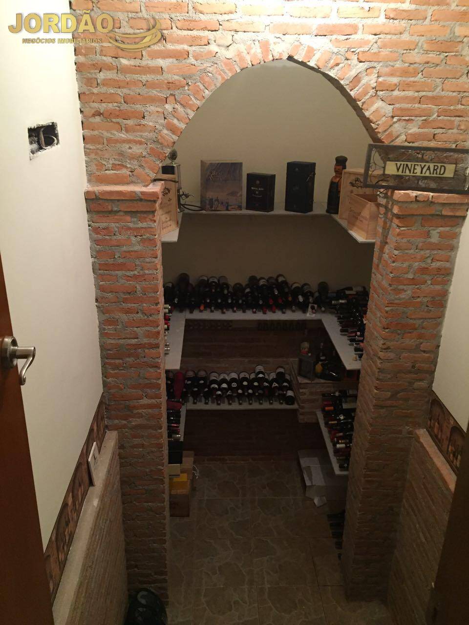 Casa de Condomínio, 4 quartos - Foto 7
