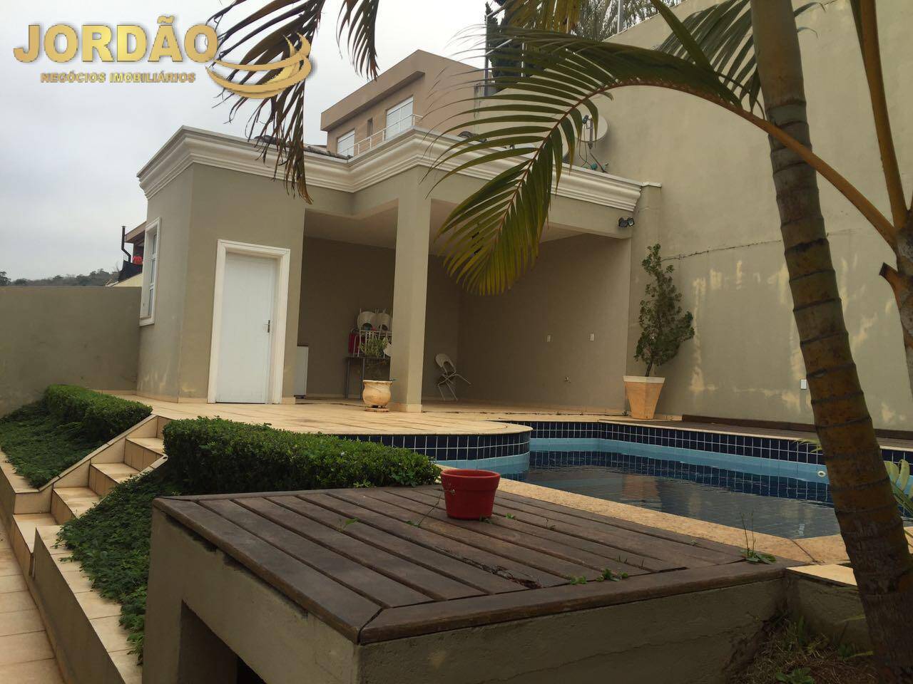 Casa de Condomínio, 4 quartos - Foto 8