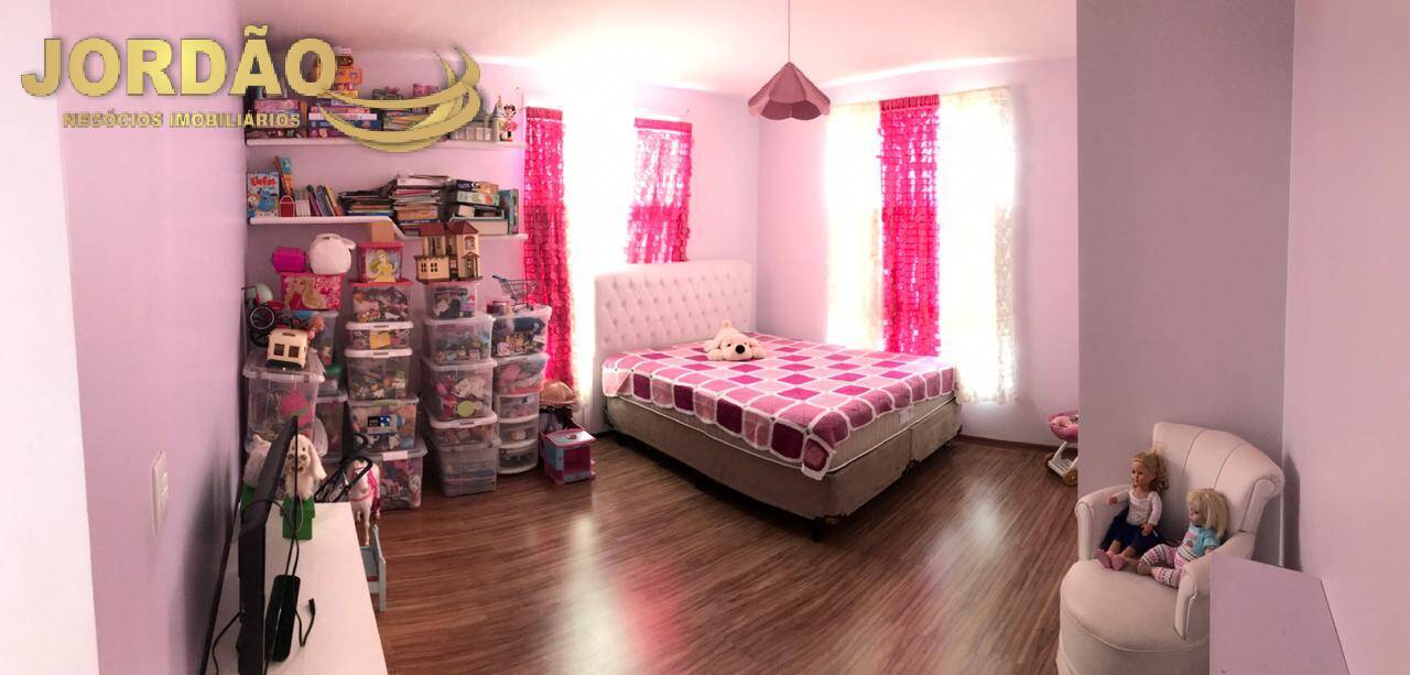 Casa de Condomínio, 4 quartos - Foto 11