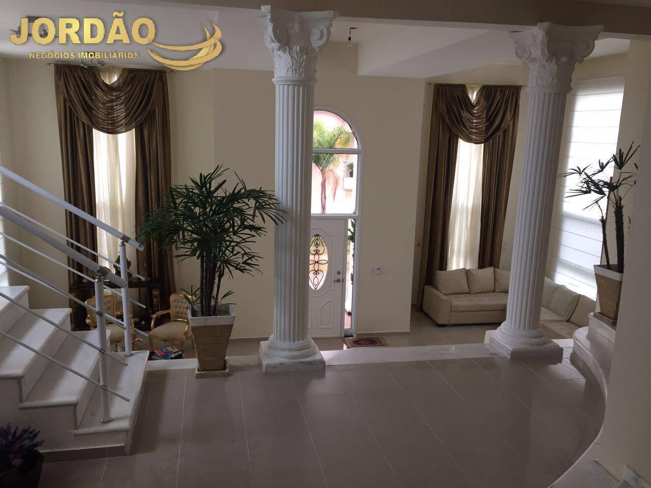 Casa de Condomínio, 4 quartos - Foto 12