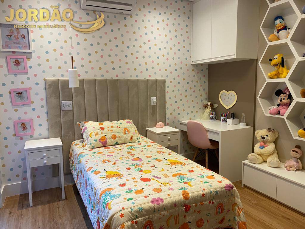 Casa de Condomínio à venda com 4 quartos, 316m² - Foto 9