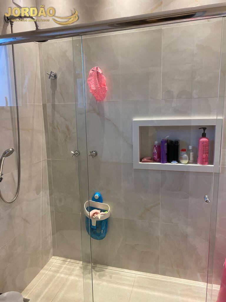 Casa de Condomínio à venda com 4 quartos, 316m² - Foto 10