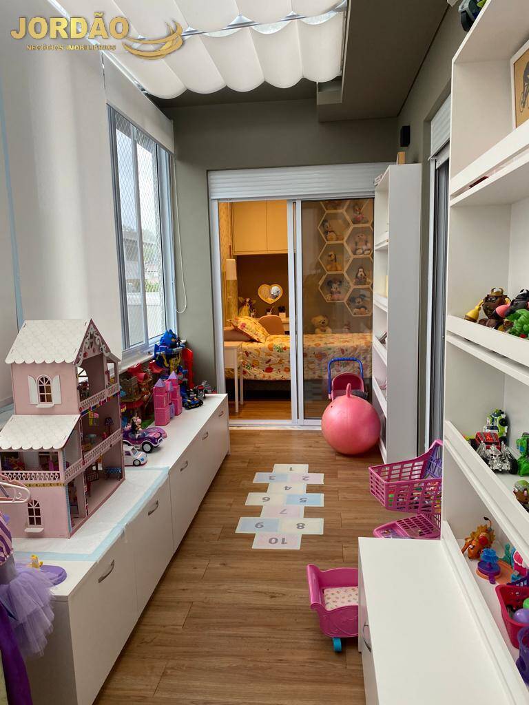 Casa de Condomínio à venda com 4 quartos, 316m² - Foto 15