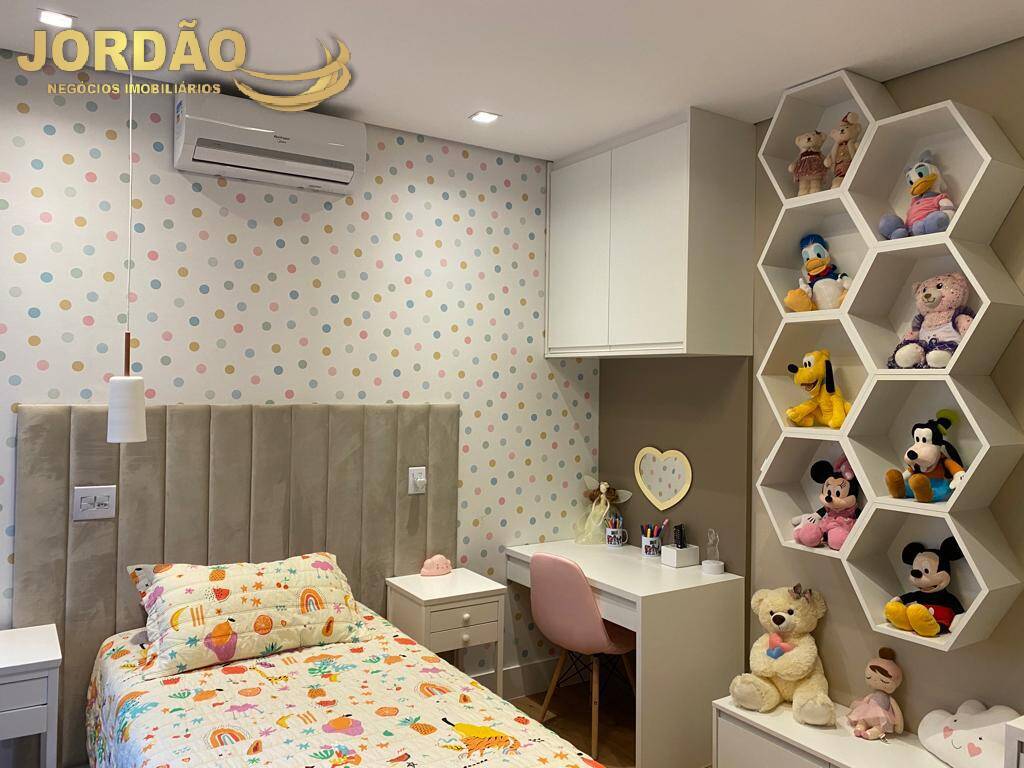 Casa de Condomínio à venda com 4 quartos, 316m² - Foto 19