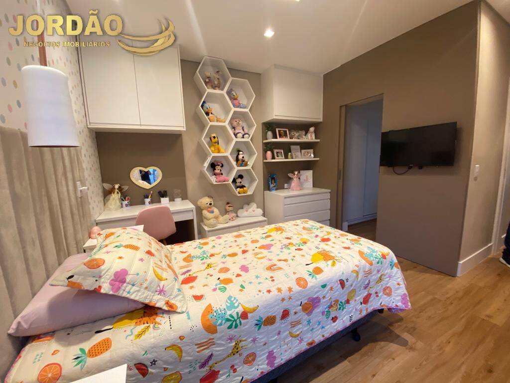 Casa de Condomínio à venda com 4 quartos, 316m² - Foto 20