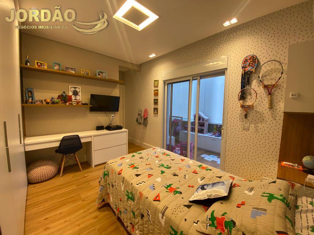 Casa de Condomínio à venda com 4 quartos, 316m² - Foto 21