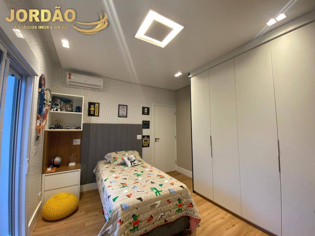 Casa de Condomínio à venda com 4 quartos, 316m² - Foto 22