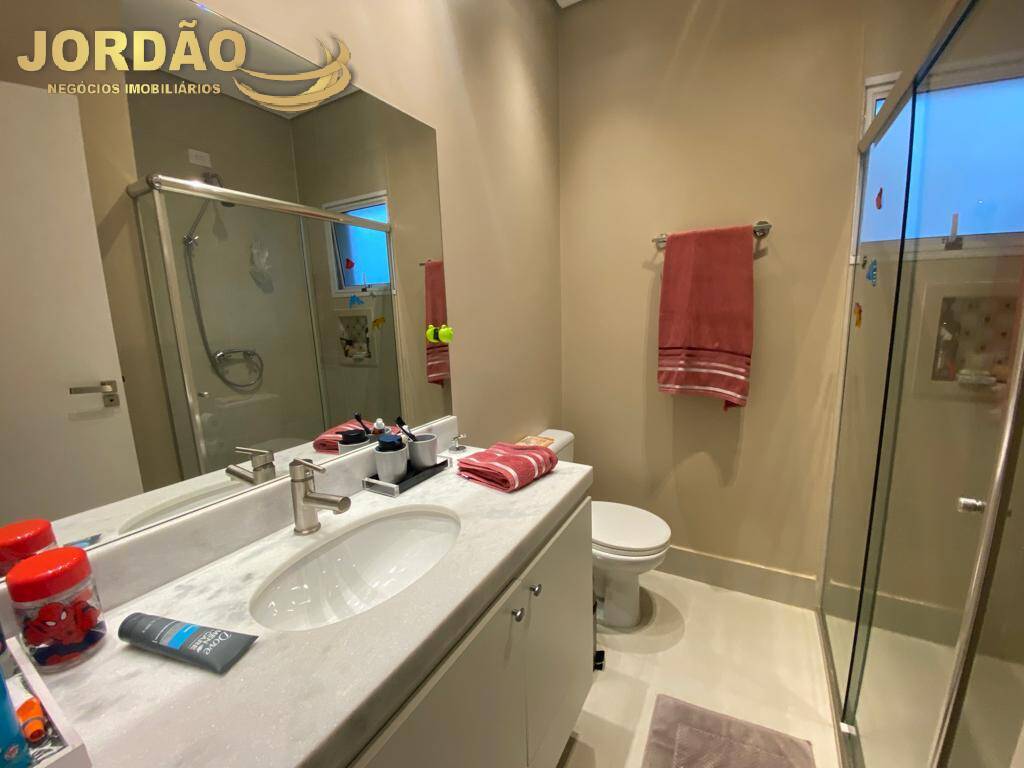Casa de Condomínio à venda com 4 quartos, 316m² - Foto 24