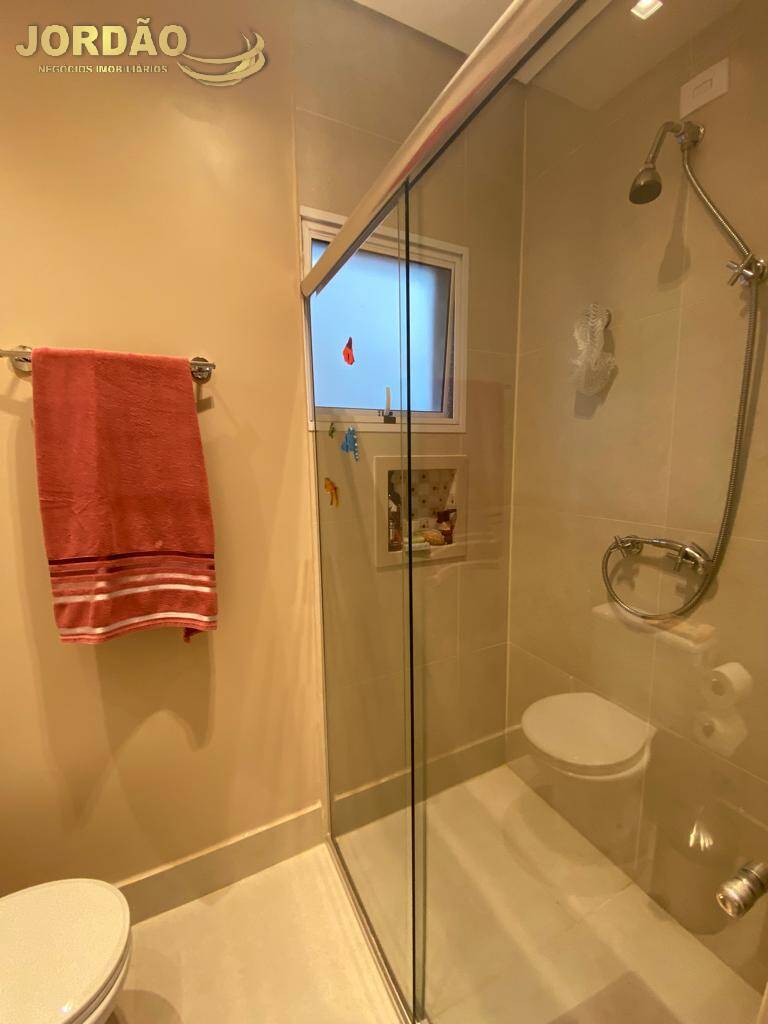 Casa de Condomínio à venda com 4 quartos, 316m² - Foto 25