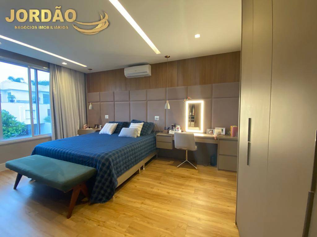 Casa de Condomínio à venda com 4 quartos, 316m² - Foto 28