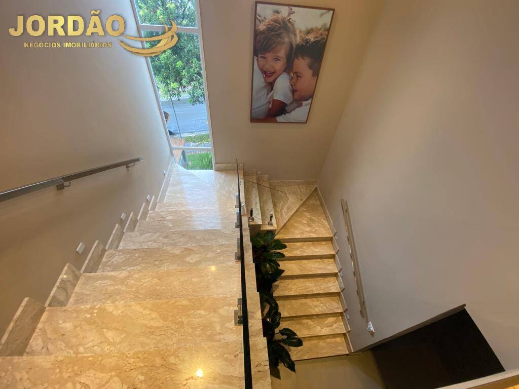 Casa de Condomínio à venda com 4 quartos, 316m² - Foto 34