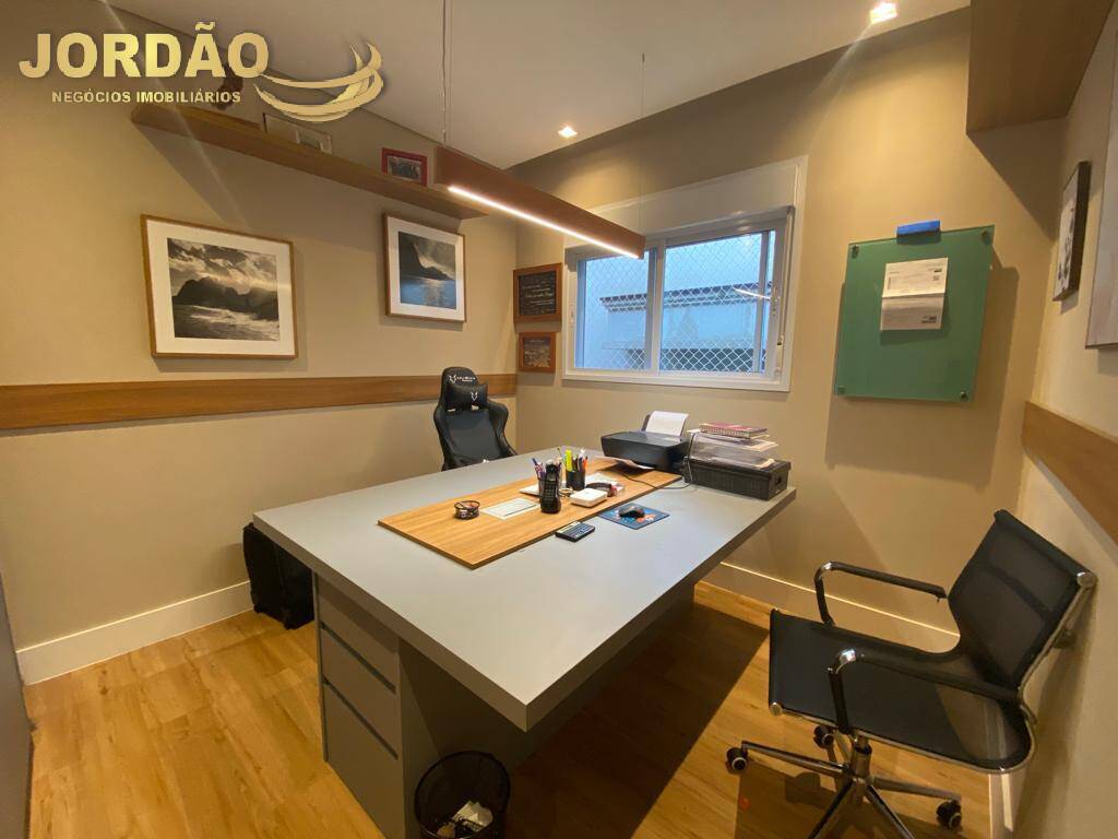 Casa de Condomínio à venda com 4 quartos, 316m² - Foto 32