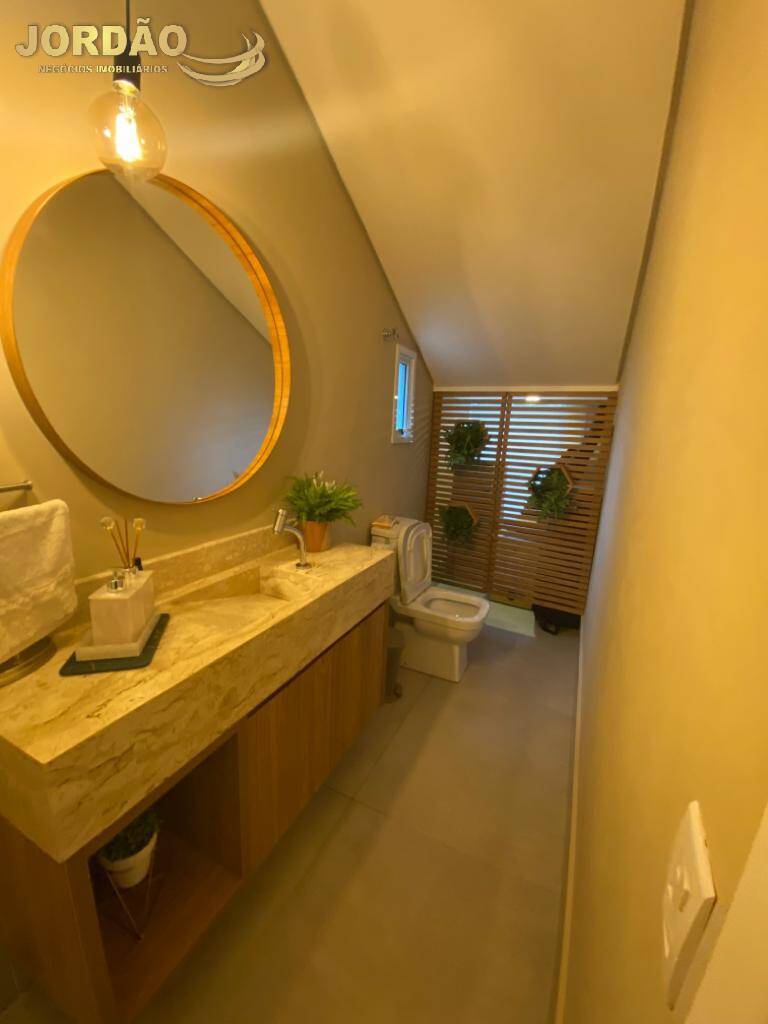 Casa de Condomínio à venda com 4 quartos, 316m² - Foto 36