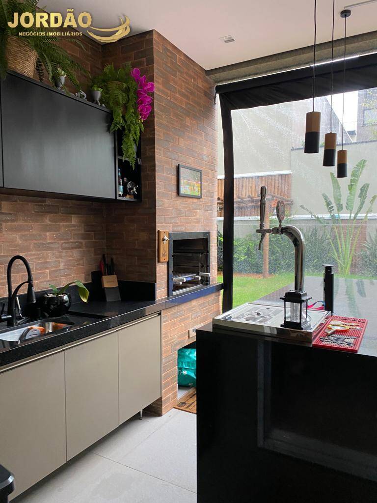 Casa de Condomínio à venda com 4 quartos, 316m² - Foto 39