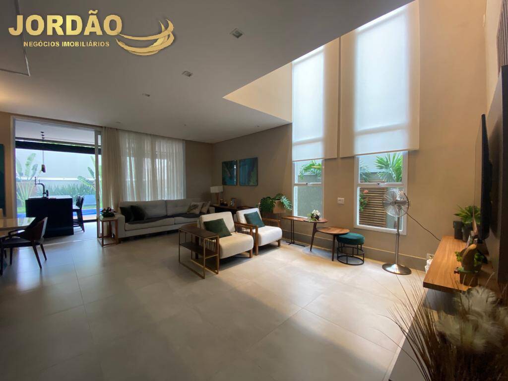 Casa de Condomínio à venda com 4 quartos, 316m² - Foto 37