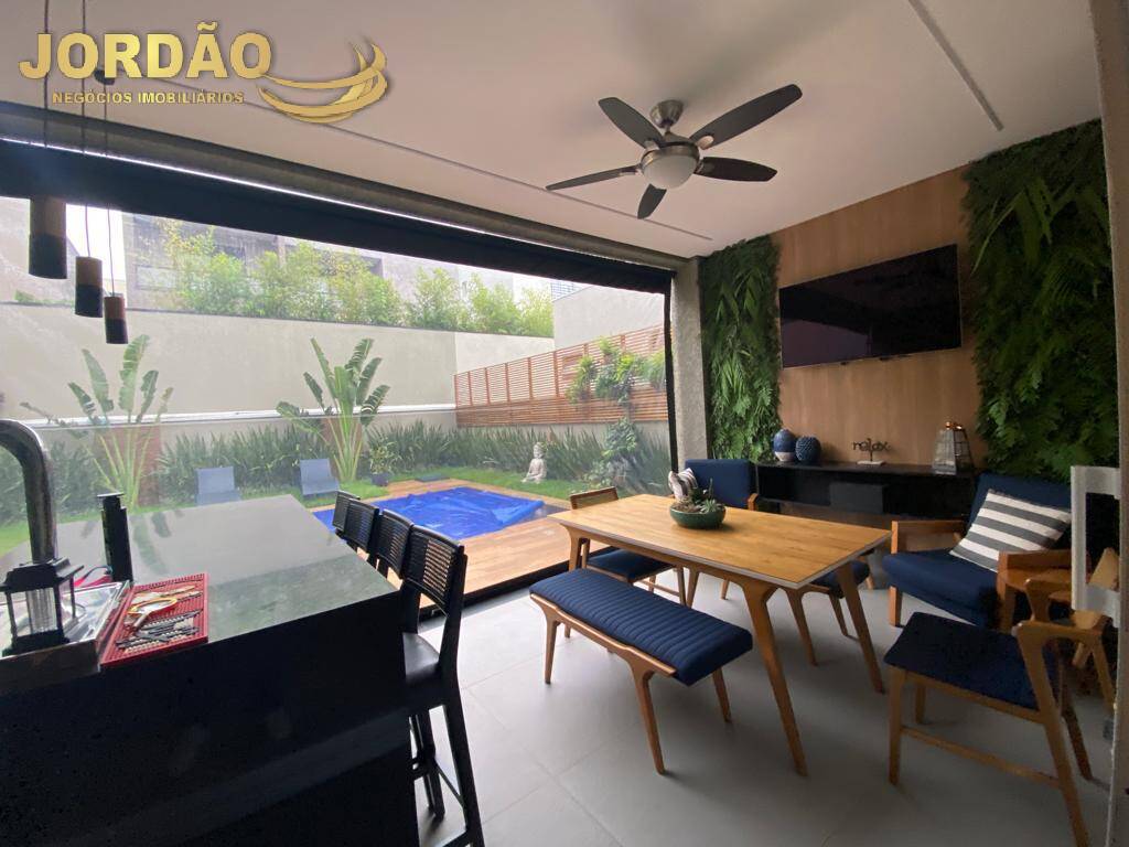 Casa de Condomínio à venda com 4 quartos, 316m² - Foto 40
