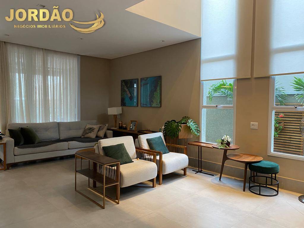 Casa de Condomínio à venda com 4 quartos, 316m² - Foto 38
