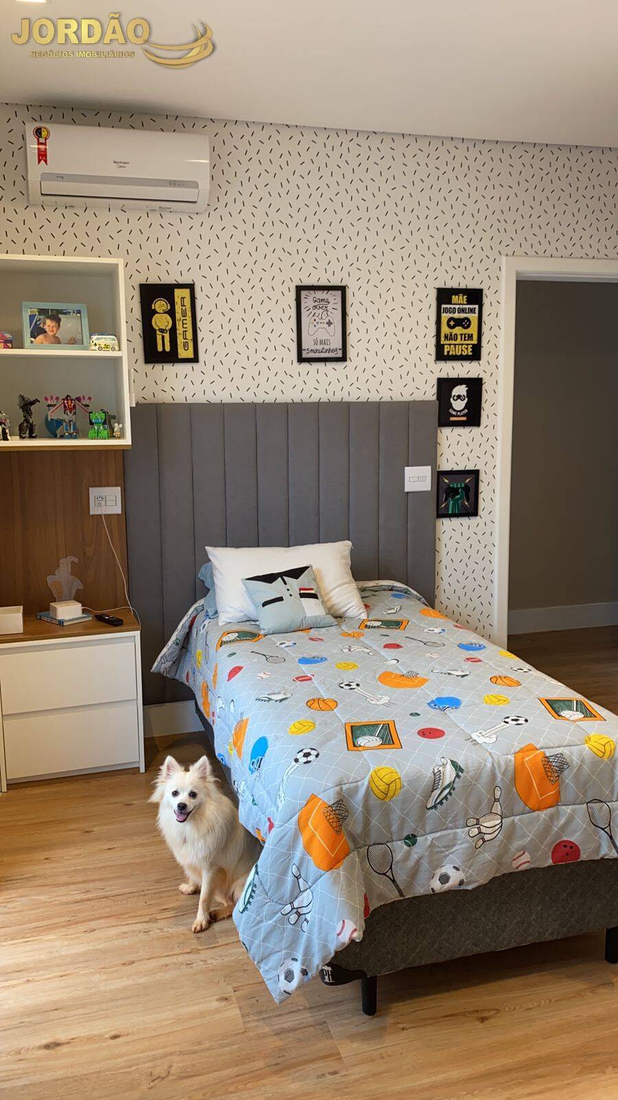 Casa de Condomínio à venda com 4 quartos, 316m² - Foto 7