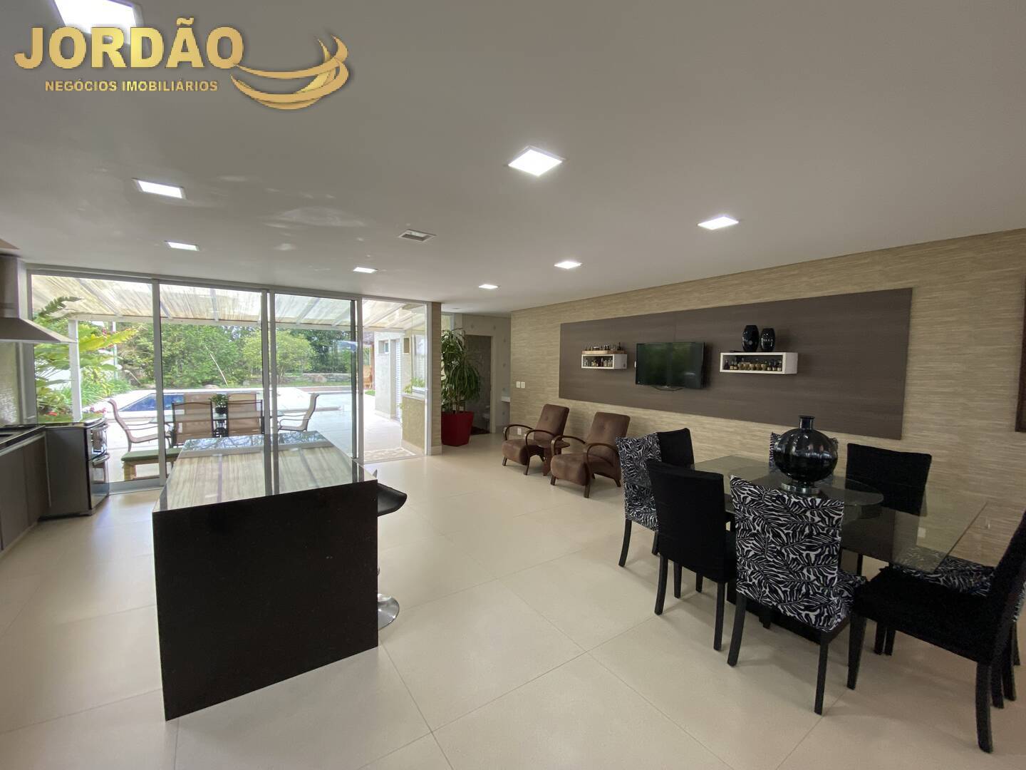 Casa de Condomínio, 3 quartos - Foto 10