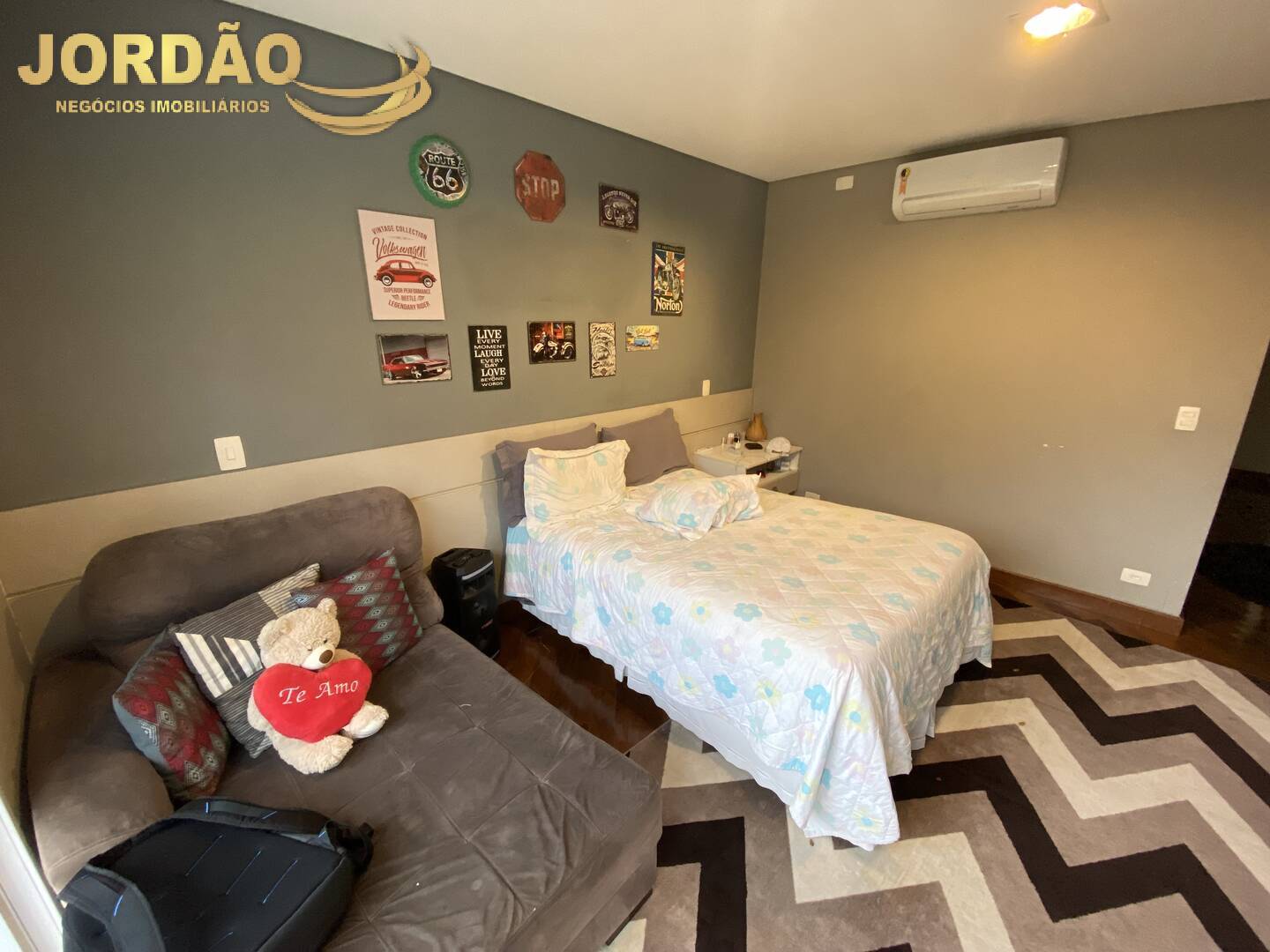 Casa de Condomínio, 3 quartos - Foto 17