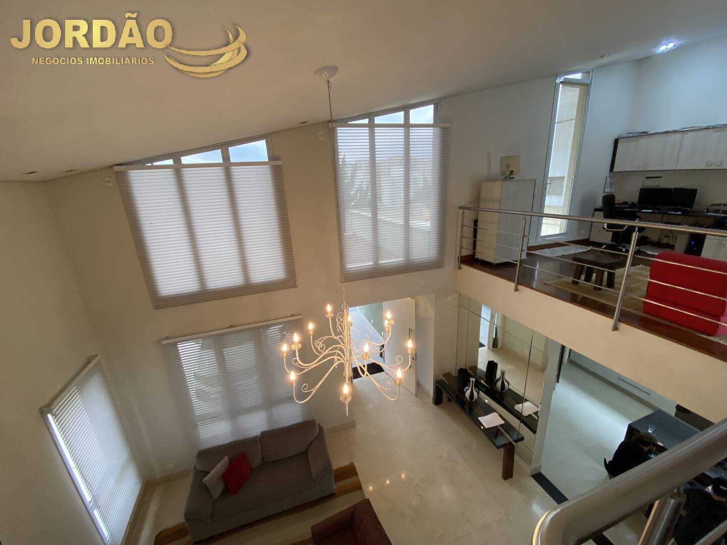 Casa de Condomínio, 3 quartos - Foto 19