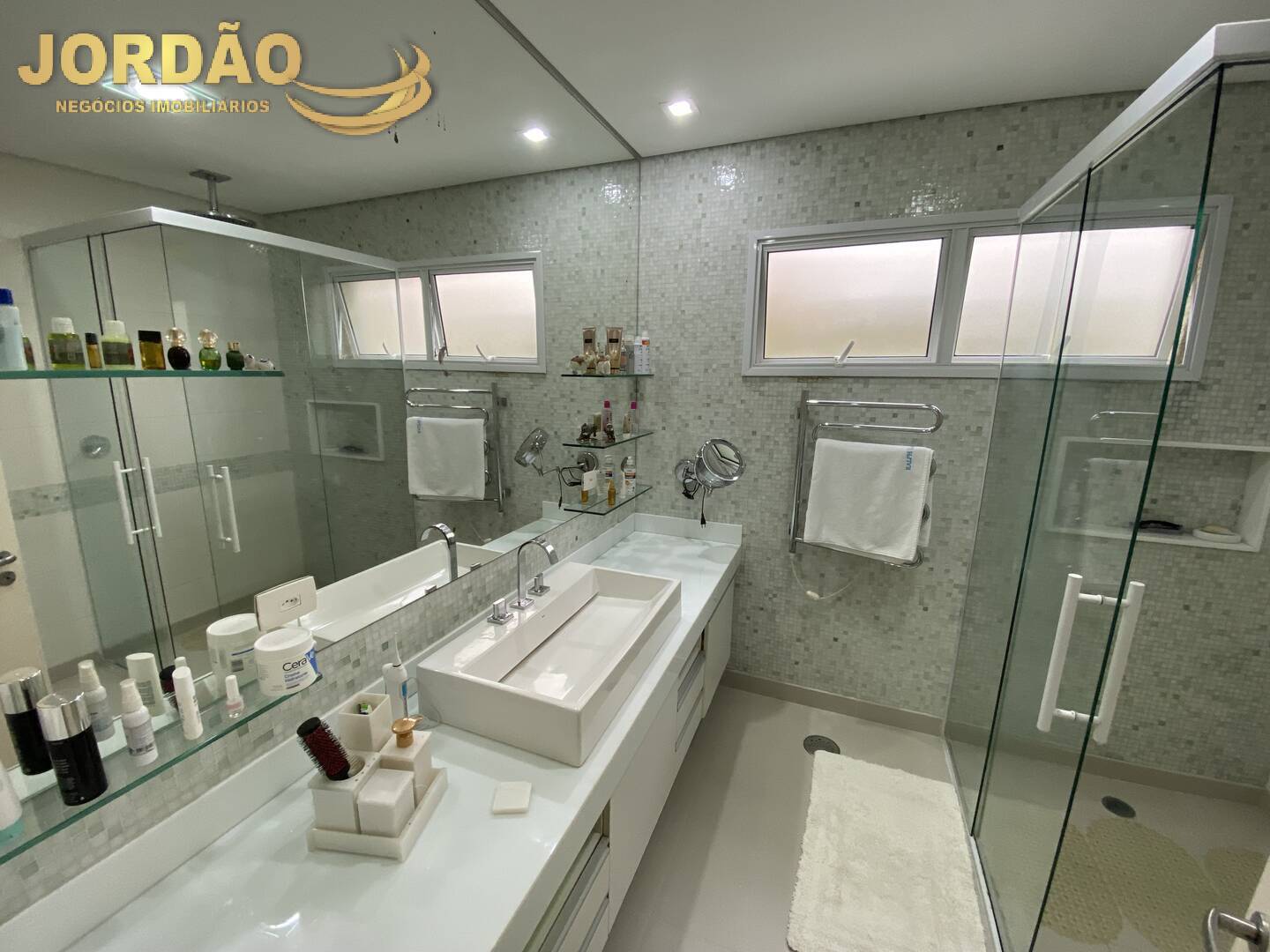 Casa de Condomínio, 3 quartos - Foto 21