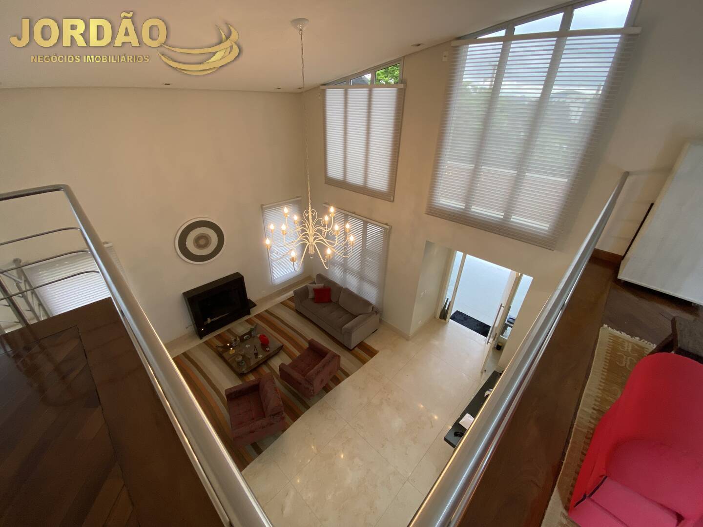 Casa de Condomínio, 3 quartos - Foto 22