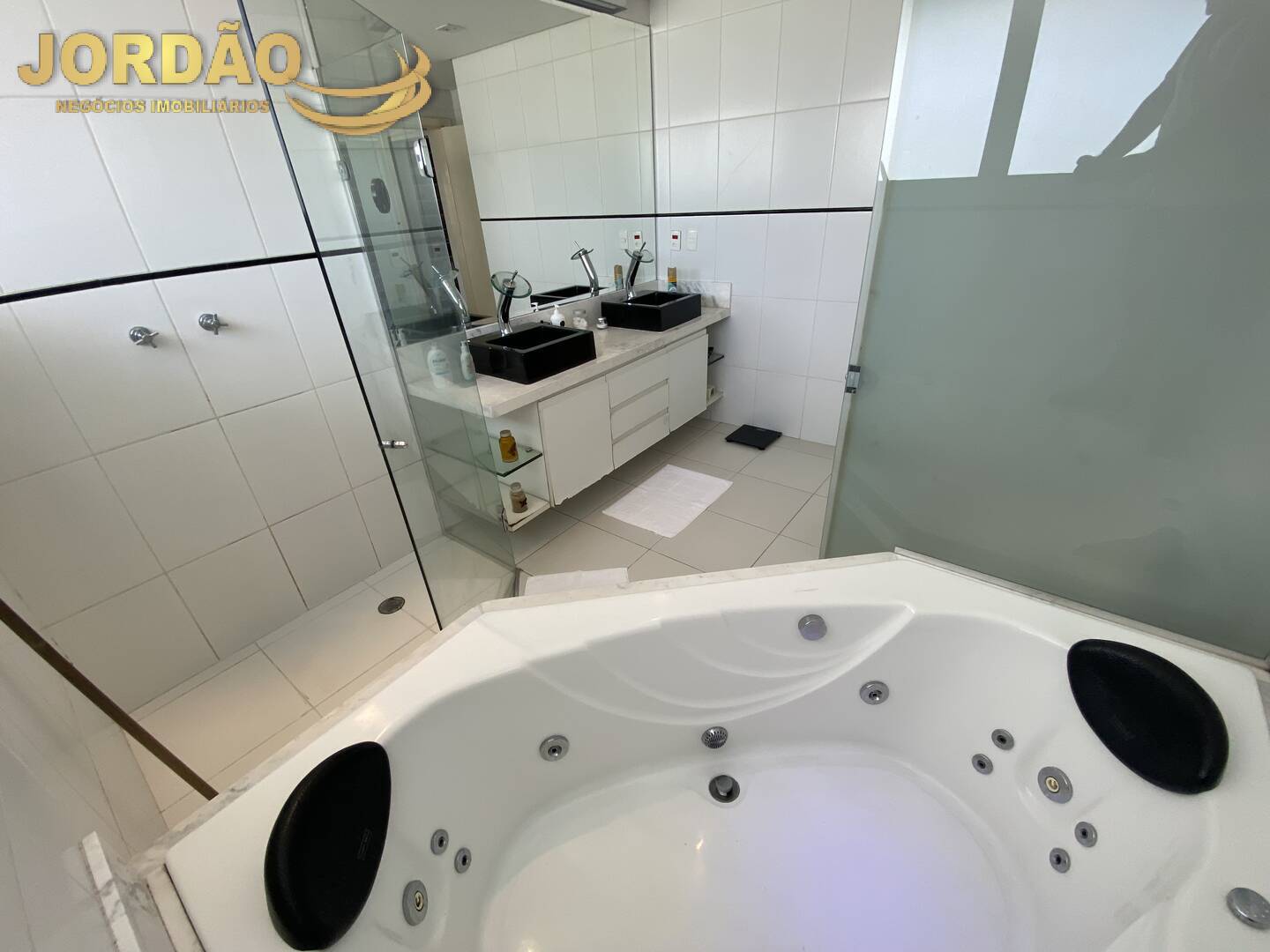 Casa de Condomínio, 4 quartos - Foto 18