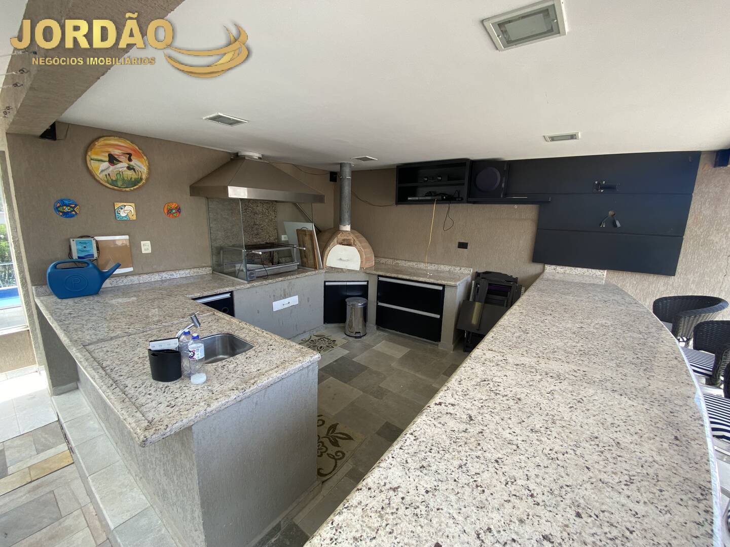 Casa de Condomínio, 4 quartos - Foto 6