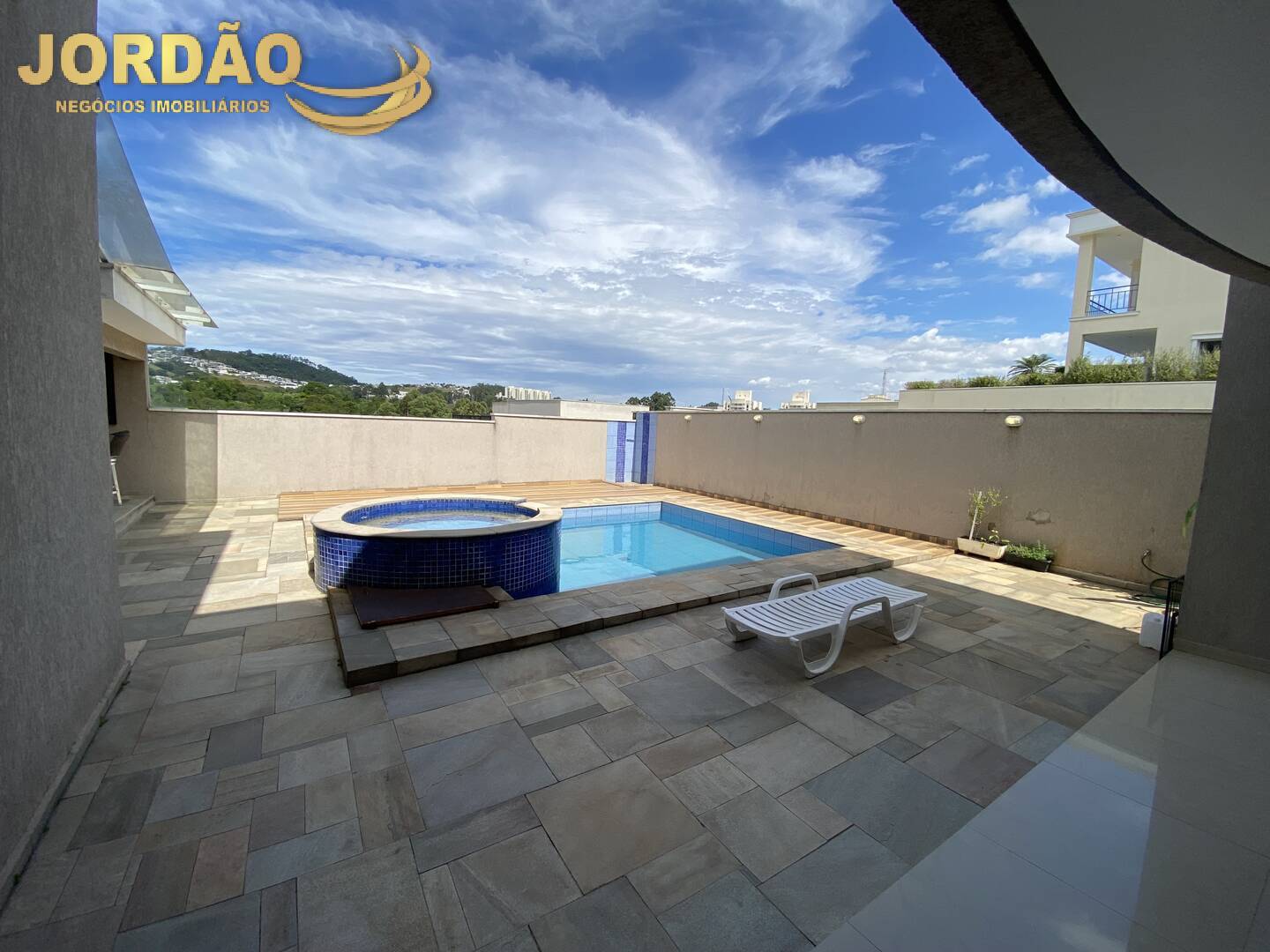 Casa de Condomínio, 4 quartos - Foto 7