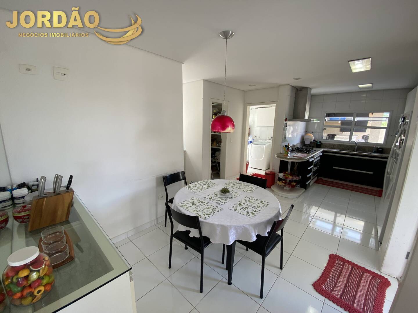 Casa de Condomínio, 4 quartos - Foto 10