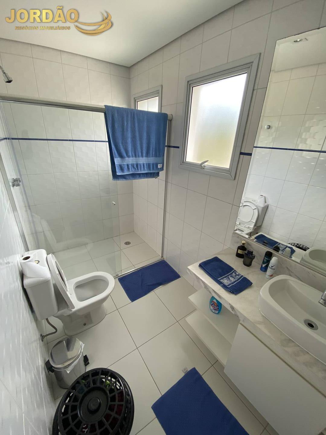 Casa de Condomínio, 4 quartos - Foto 16