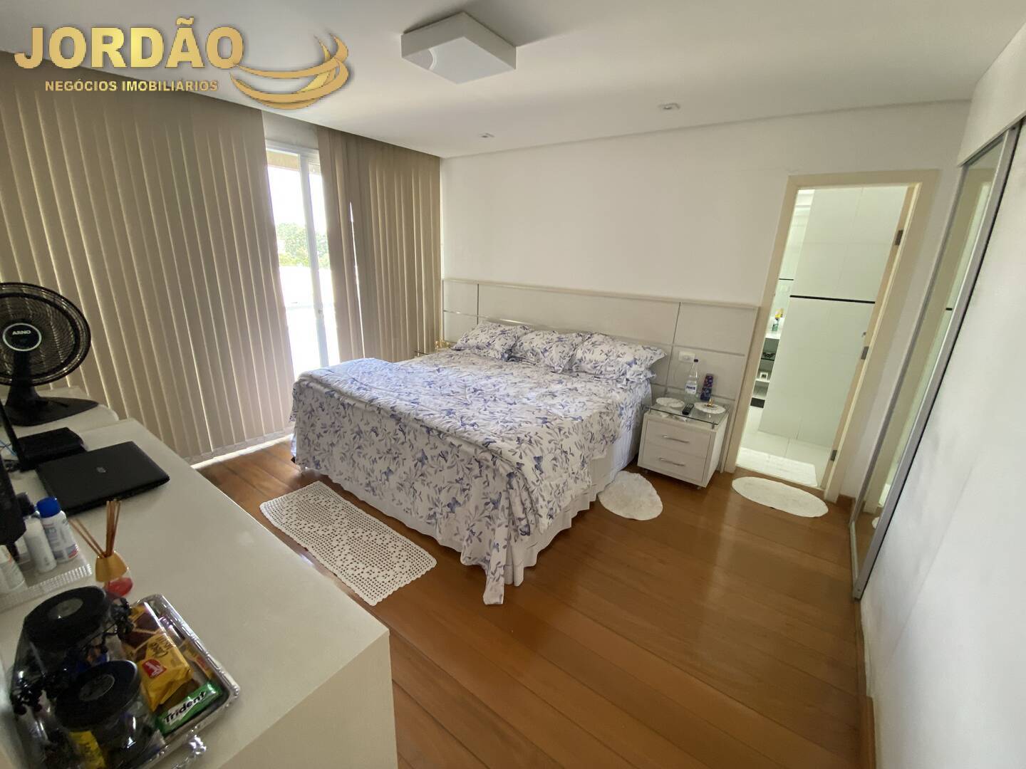 Casa de Condomínio, 4 quartos - Foto 17