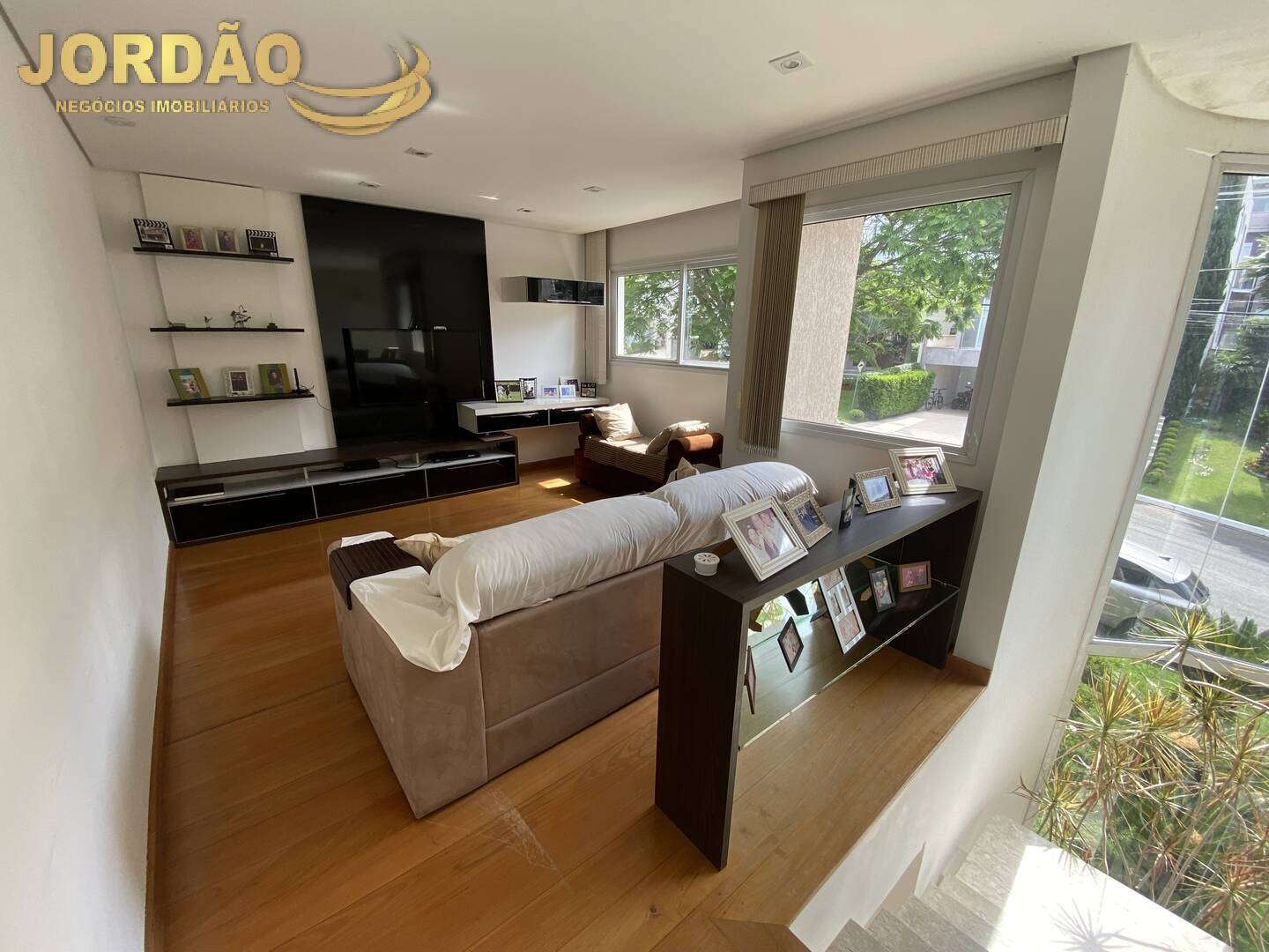 Casa de Condomínio, 4 quartos - Foto 11